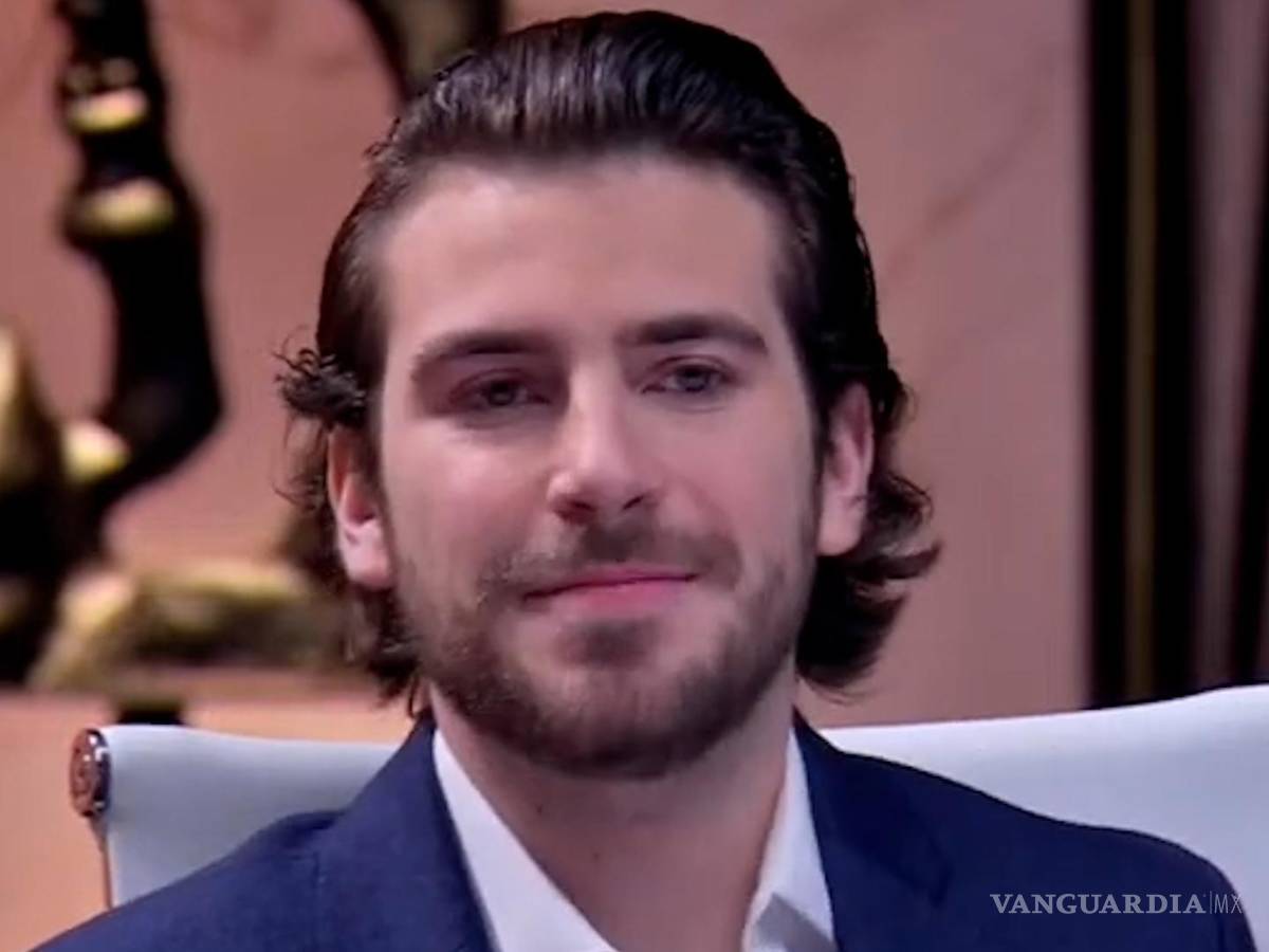 $!Nacho Peregrín Schüll seguirá ejerciendo su carrera política.