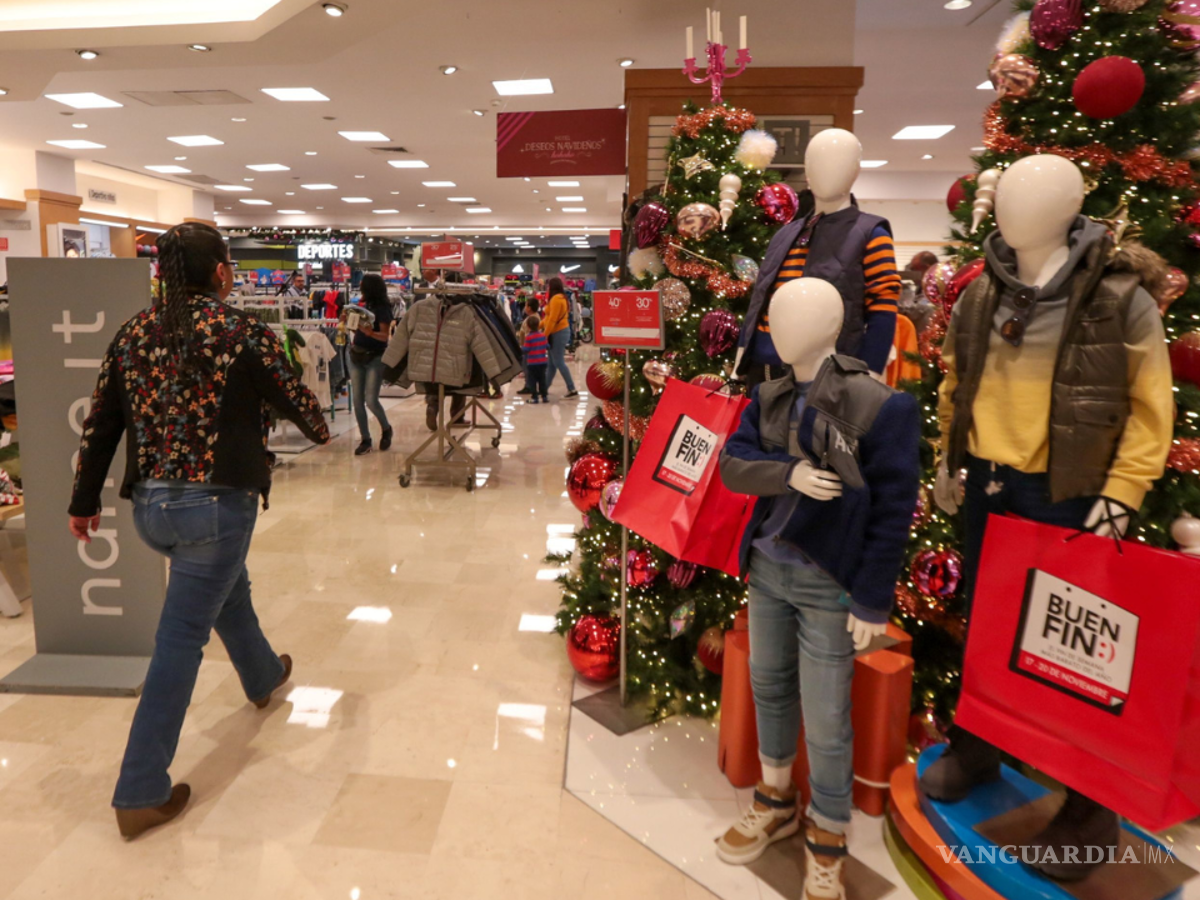 $!Usar la tarjeta de crédito durante el Buen Fin tiene ventajas, especialmente si puedes optar por meses sin intereses.