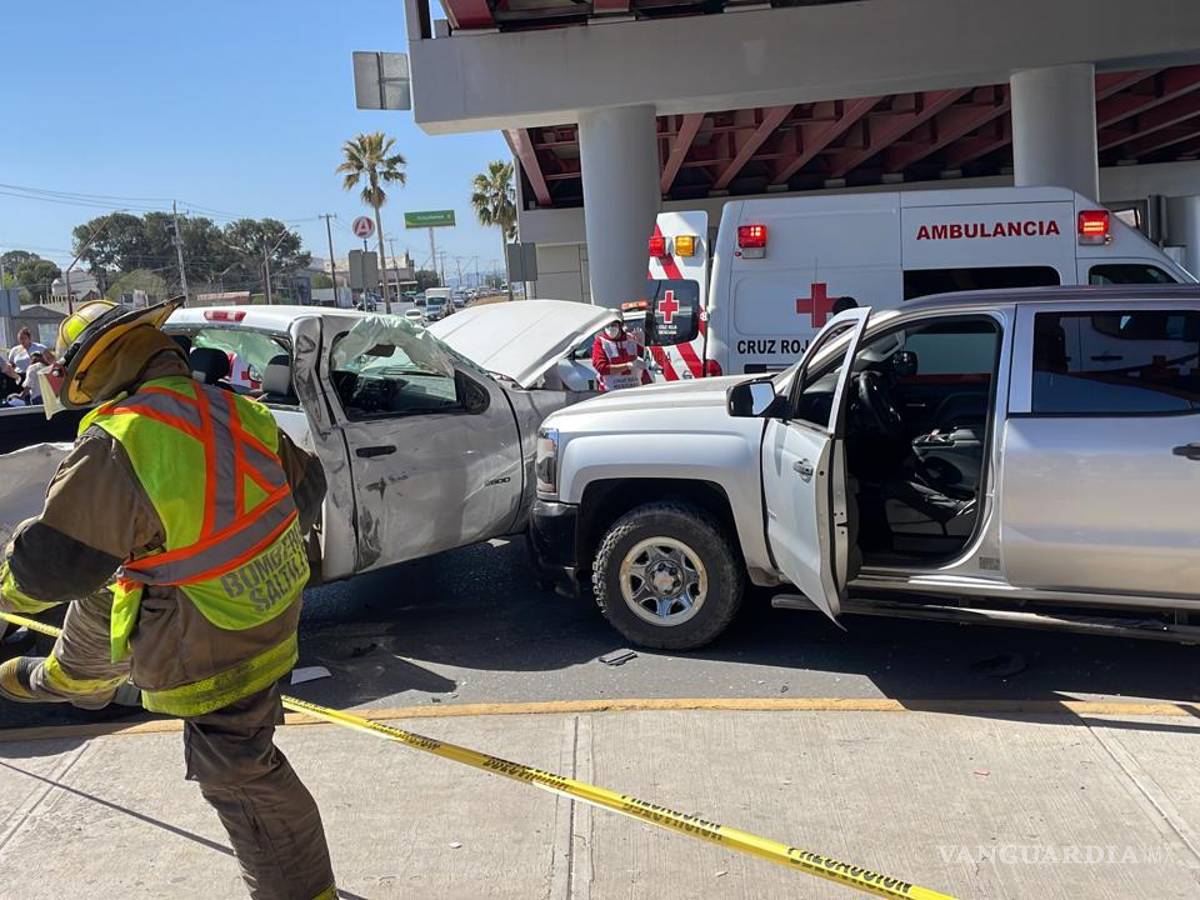 $!Servicios periciales de la Fiscalía General del Estado ya llevan a cabo las investigaciones correspondientes para determinar lo ocurrido.