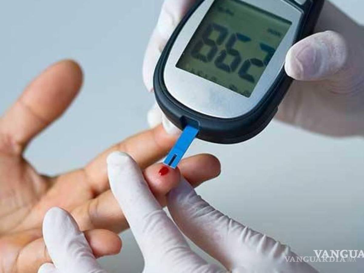 $!Las atenciones por diabetes tuvieron un aumento de al menos 33 por ciento.