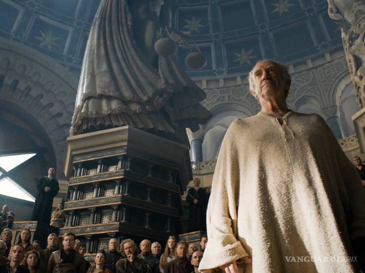 $!#SaltilloTrends: El explosivo final de temporada de 'Game of Thrones'