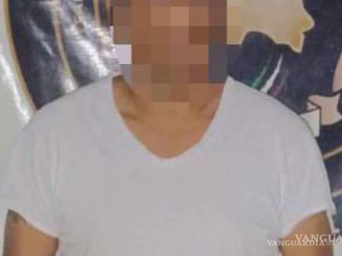 $!Eduardo “N” es acusado de abuso contra su hijastra.