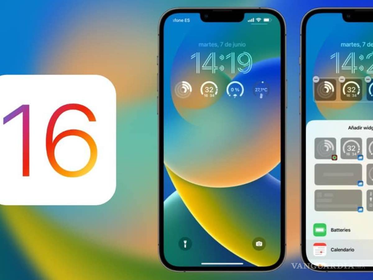 $!Permitirá iOS16 reportar spam de mensajes de texto en equipos Apple