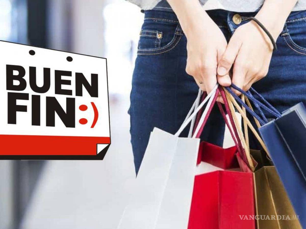 $!Existen diferentes herramientas que puedes aplicar para disfrutar de este Buen Fin sin endeudarte-