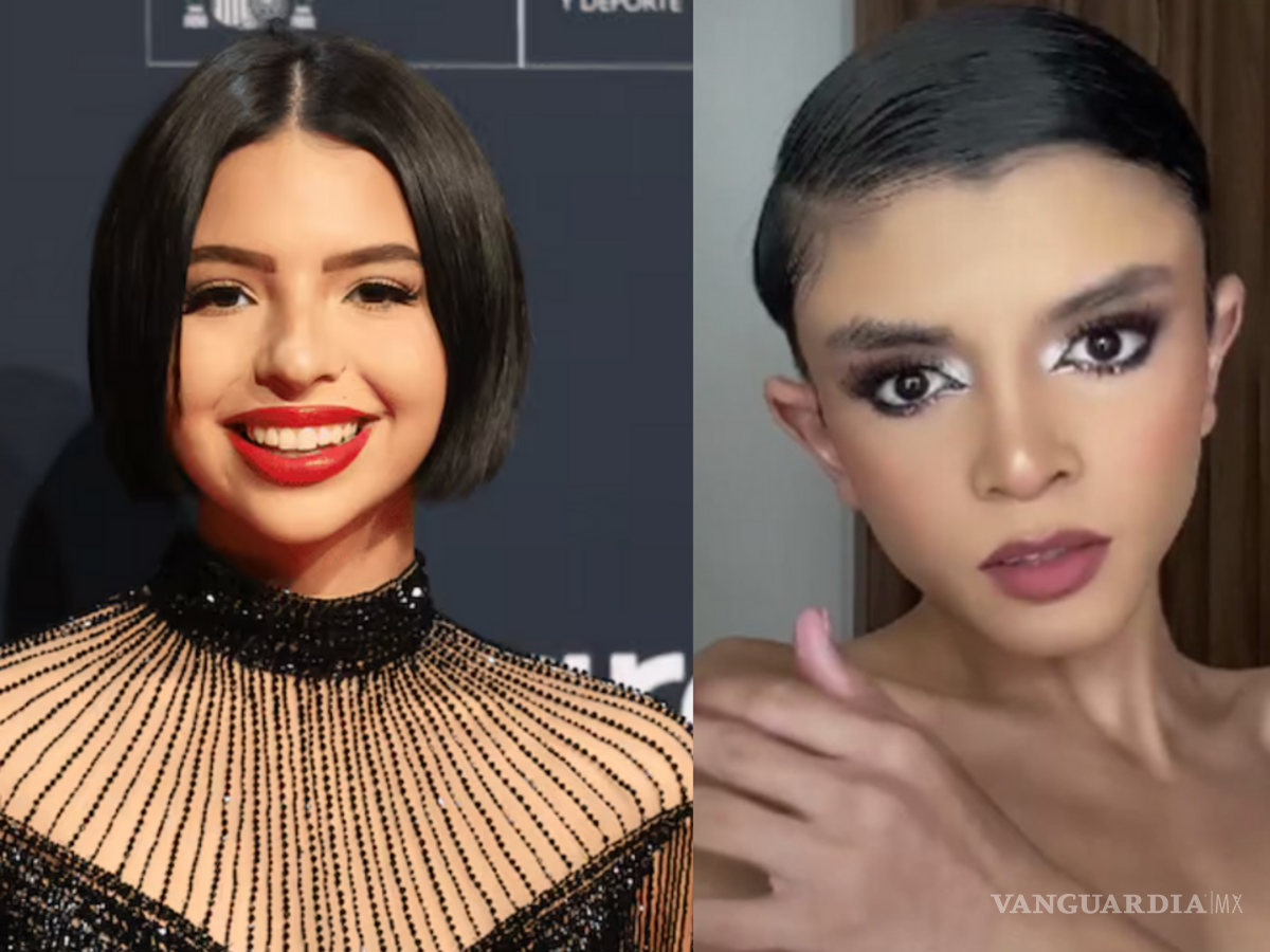 $!A sus 16 años, La Venenito ha sabido aprovechar esta similitud para incrementar su visibilidad.