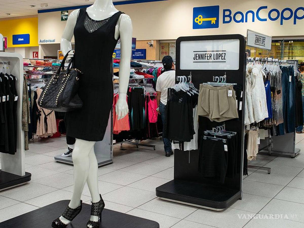 $!Las alianzas de Coppel con figuras como Jennifer López son ya clásicas.