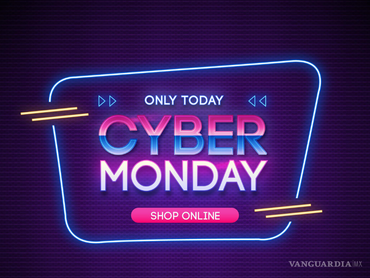 $!No pierdas la oportunidad de disfrutar del Cyber Monday México 2024 y encuentra todo lo que necesitas al mejor precio antes de que las ofertas terminen.