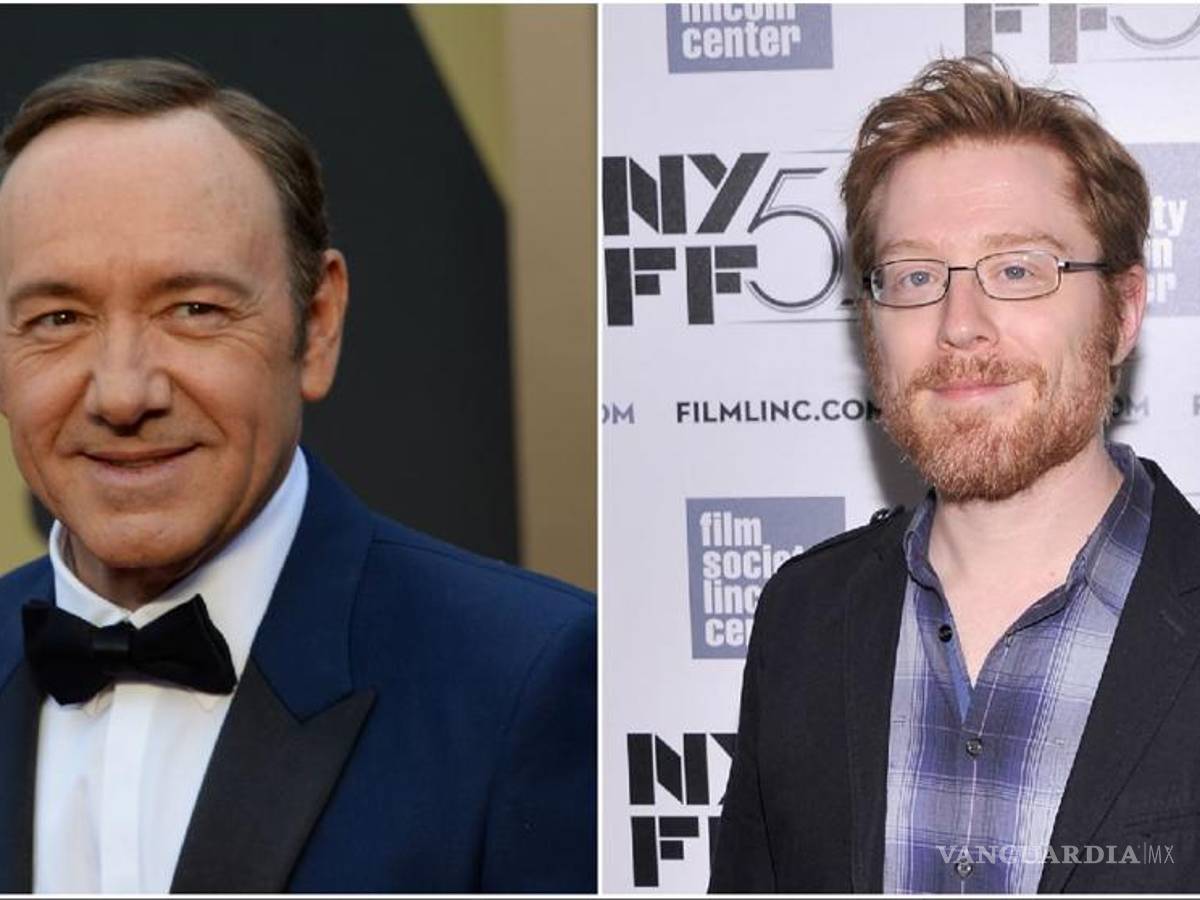 $!Juez obliga a Kevin Spacey a comparecer ante la corte por acusaciones de abuso sexual