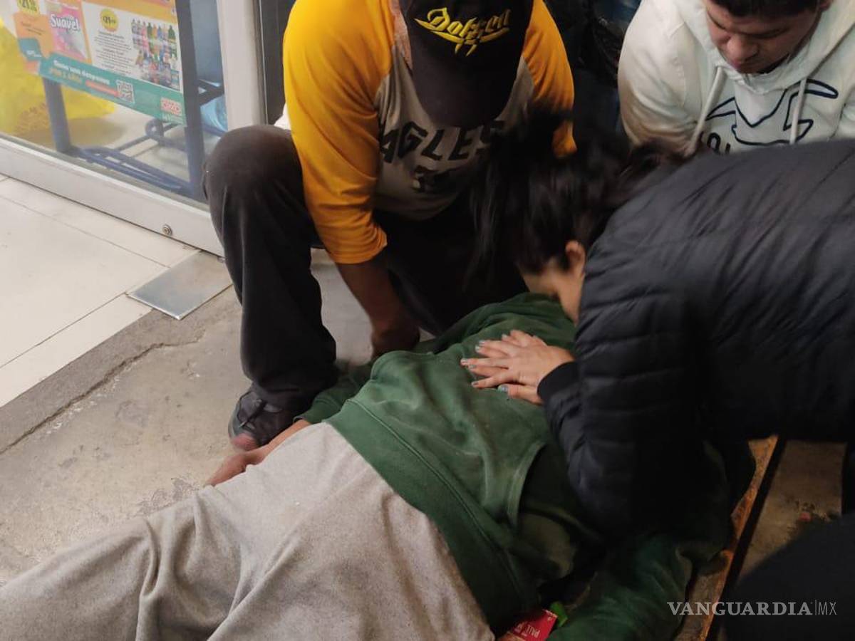 $!Los peritajes pertinentes ya están en marcha para esclarecer la causa de la muerte.