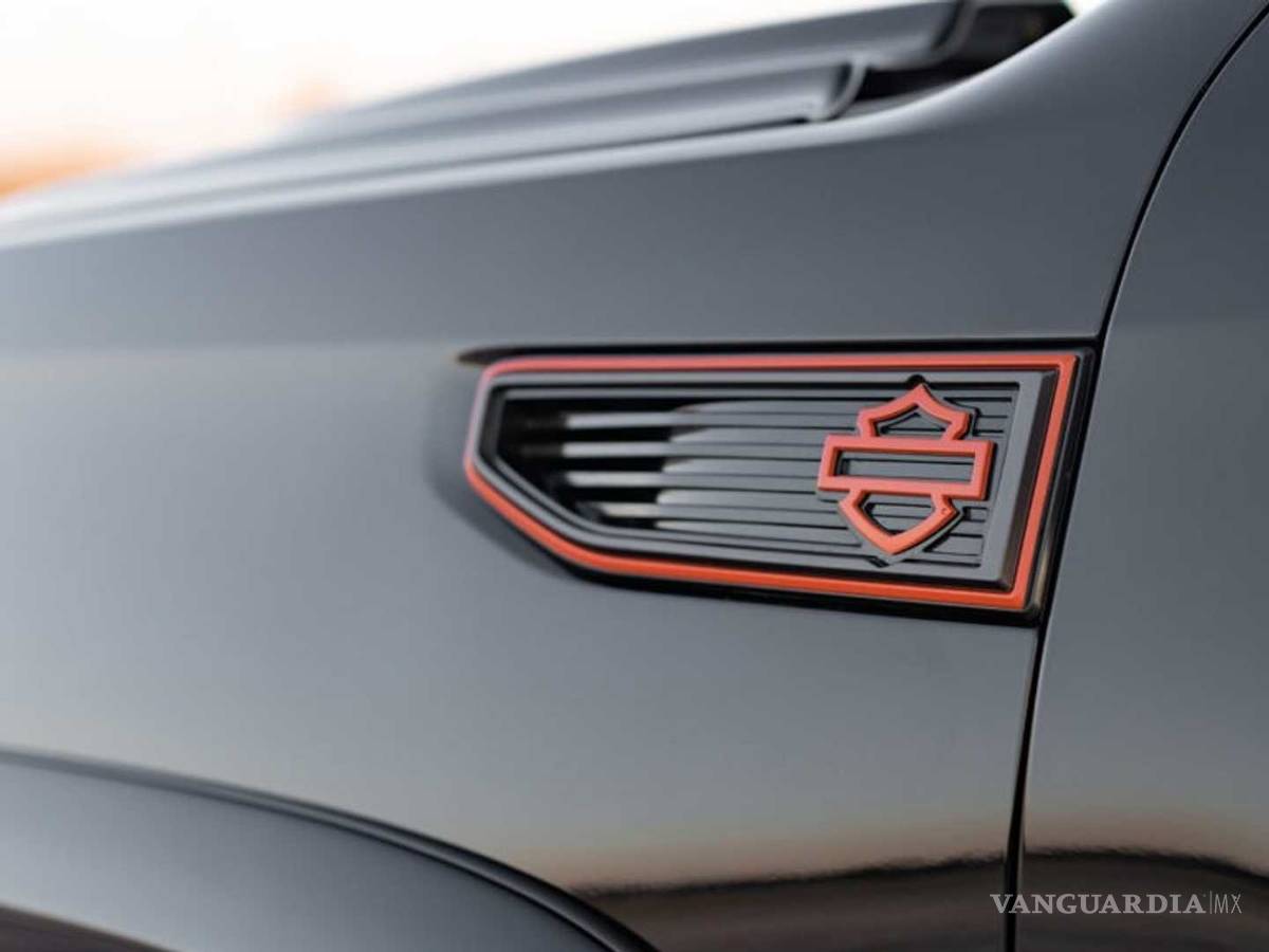 $!Harley-Davidson se separa de Ford y lanza exclusiva camioneta con General Motors