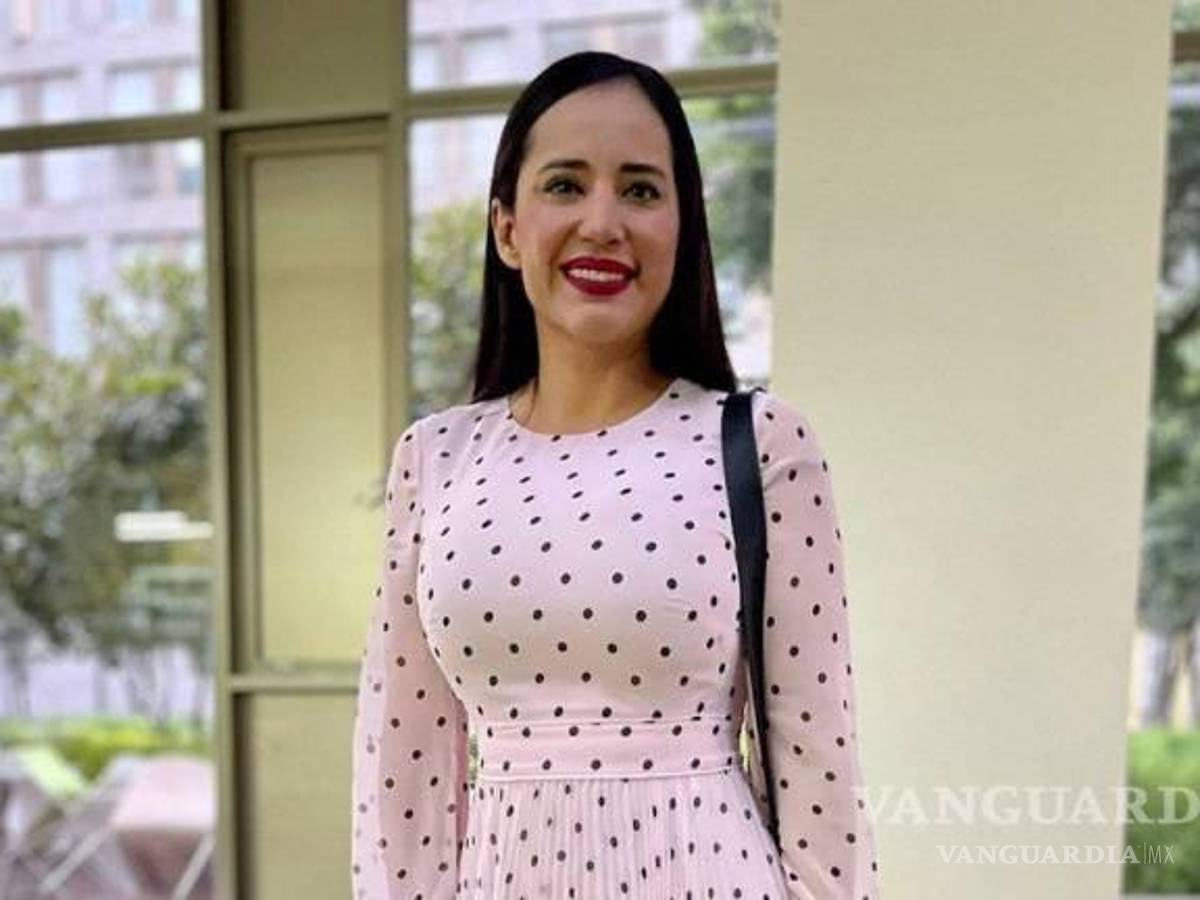 $!Cuevas fue candidata por la coalición “Va por México” del PRI, PAN y PRD