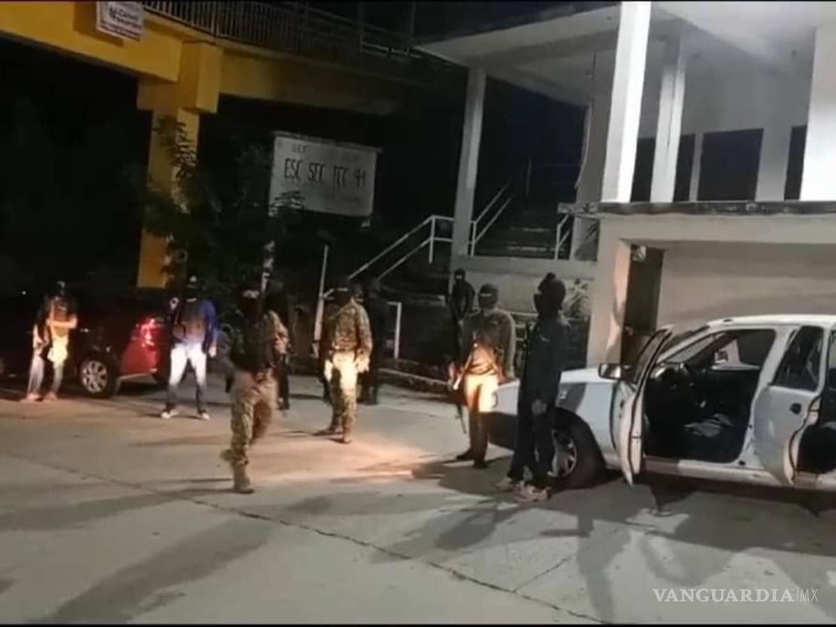 $!Atacaron a candidata de Morena en Rincón Chamula, Chiapas; reportan un muerto y dos heridos