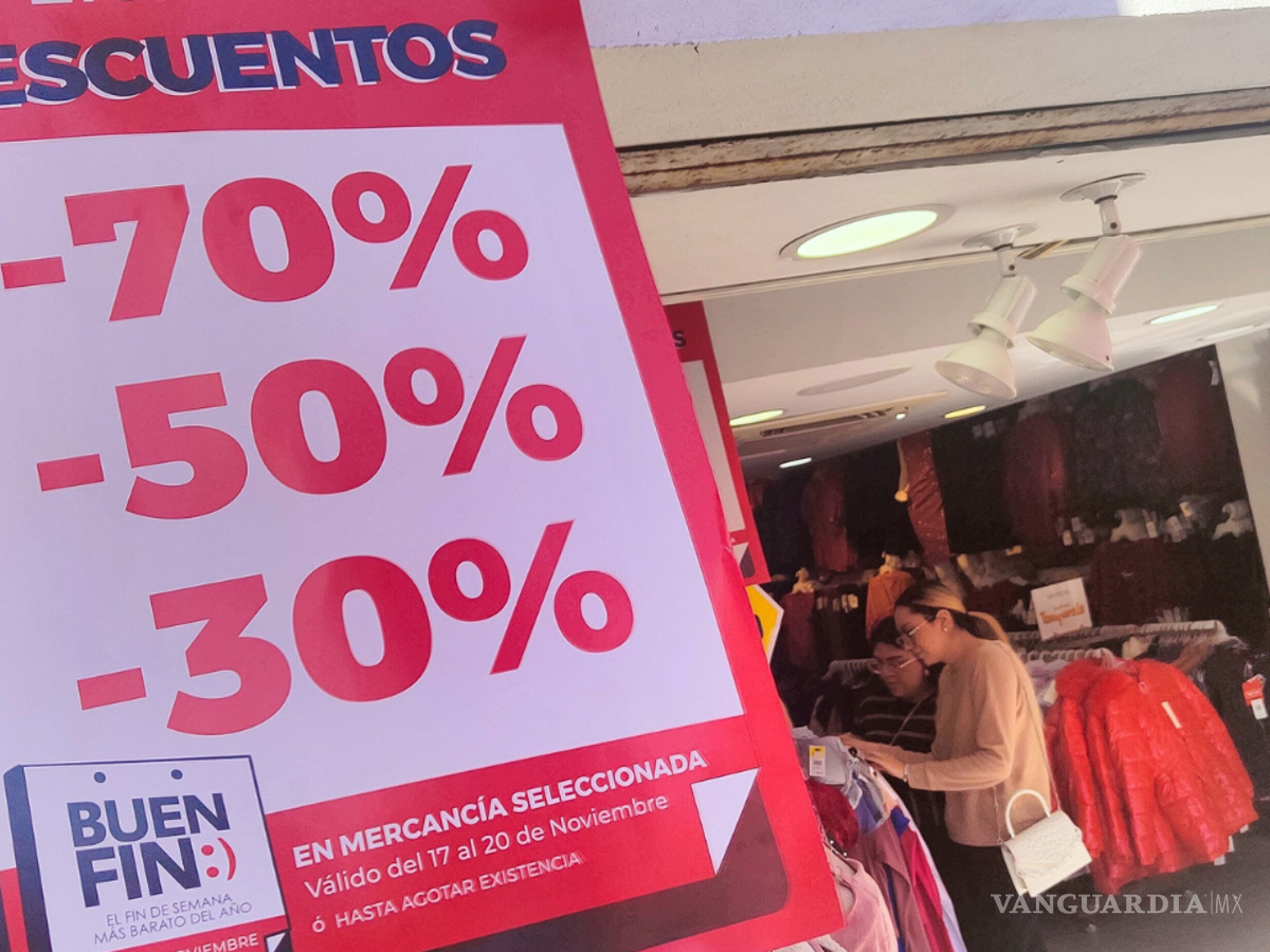 $!El viernes 15 de noviembre es señalado como el día ideal, especialmente en las primeras horas laborales, entre 9:00 a.m. y 12:00 p.m.