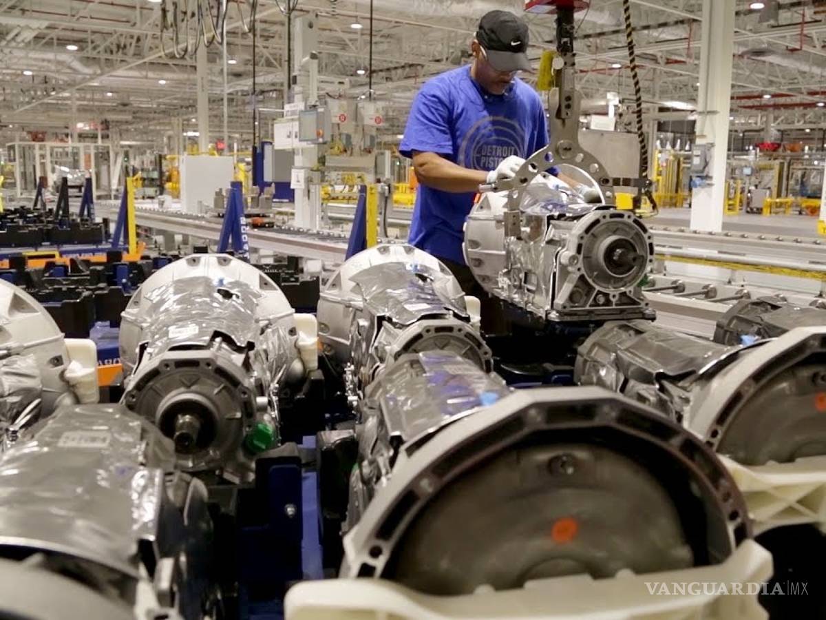 $!Ford cerraría sus fábricas en el Reino Unido si hay Brexit duro