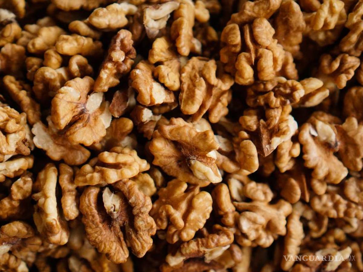 $!Alimentos que previenen el Alzheimer