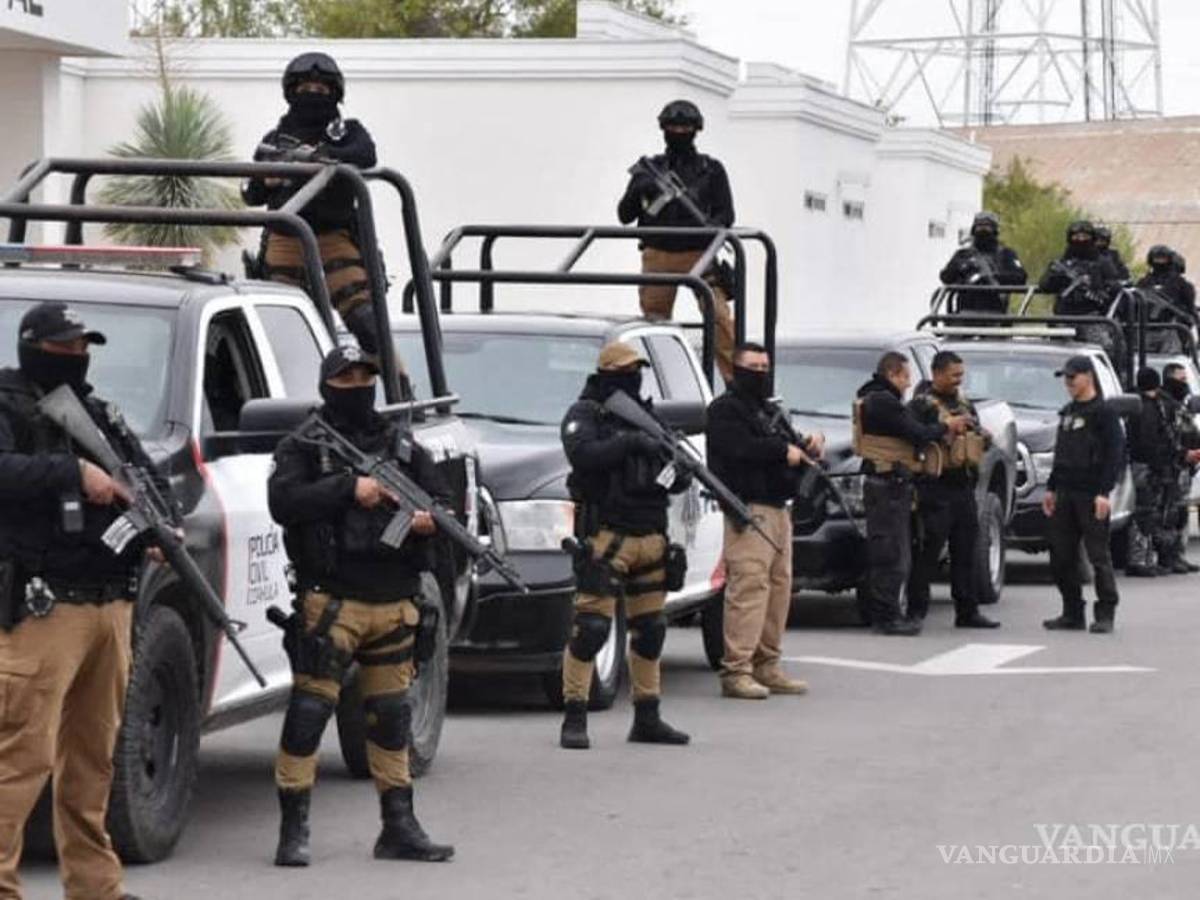 $!Corporaciones estatales y municipales son señaladas por presuntamente violar garantías individuales.