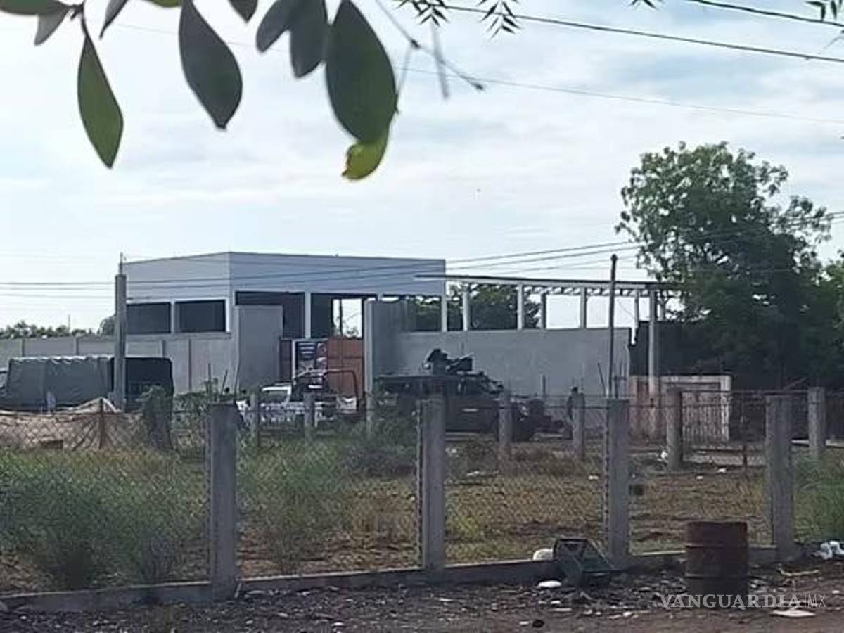 $!Tras enfrentamiento en Sinaloa reportan muerte de ‘El Chore’, operador cercano a Los Chapitos