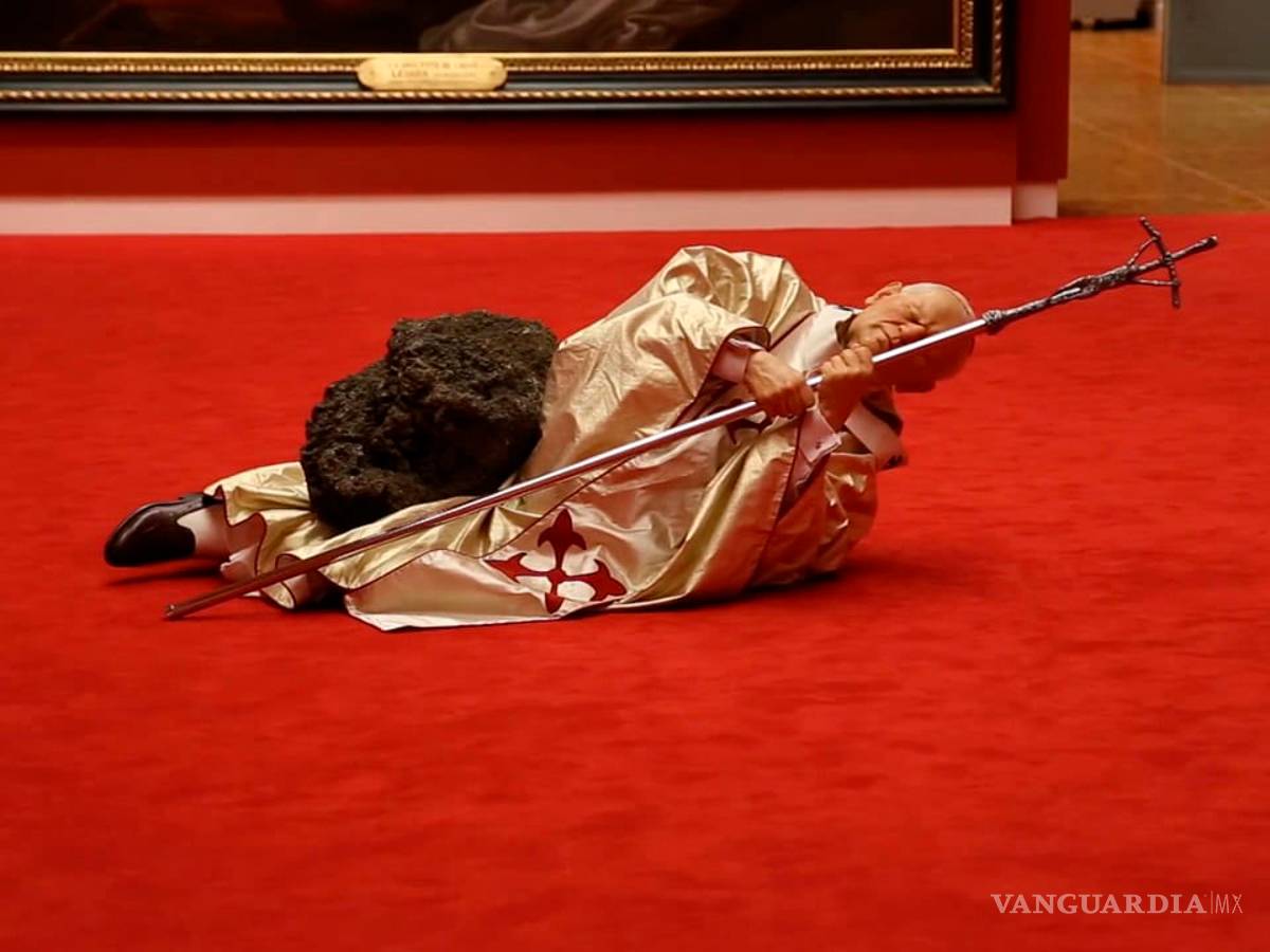 $!La resurrección del arte sacro