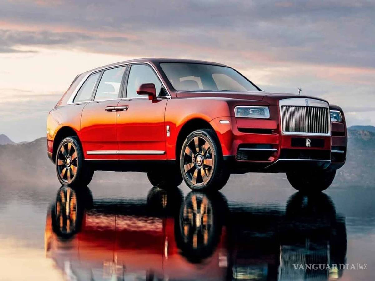 $!Doce supercoches que te soprenderán de aquí a 2020