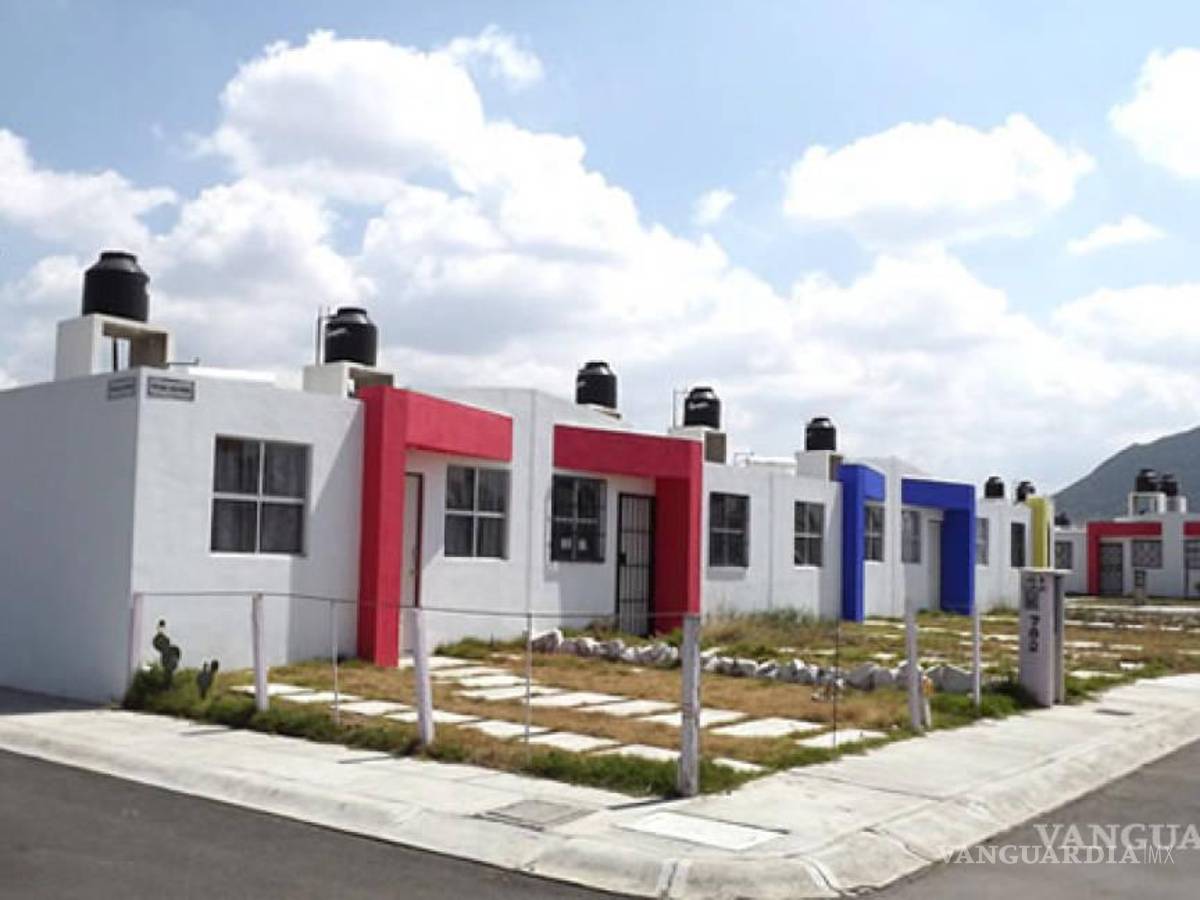 $!El próximo gobierno federal ha planteado una reforma en la que se priorice la construcción de este tipo de vivienda, en la que el Infonavit fungiría como financiador para la edificación.