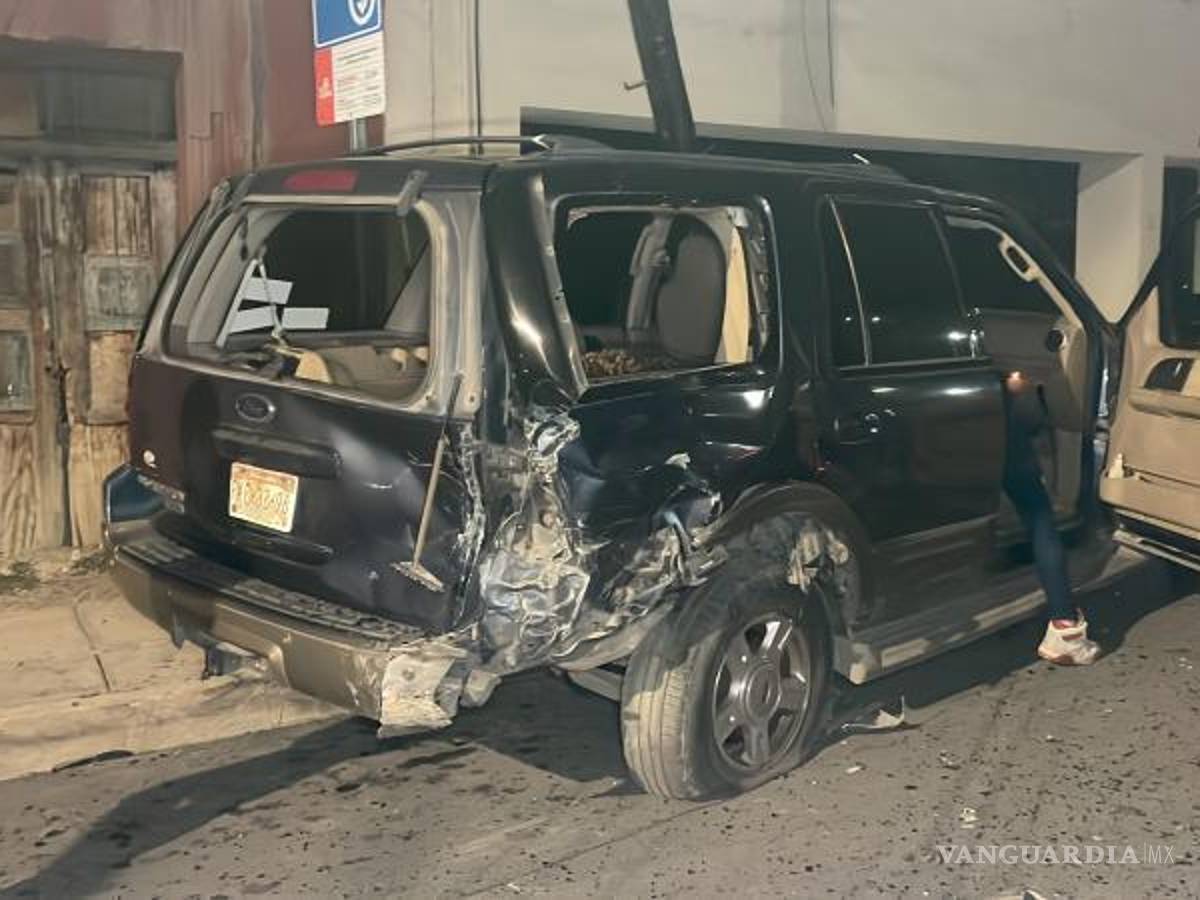 $!La calle Matamoros, a partir del cruce con Juárez, fue cerrada al tráfico durante una hora.