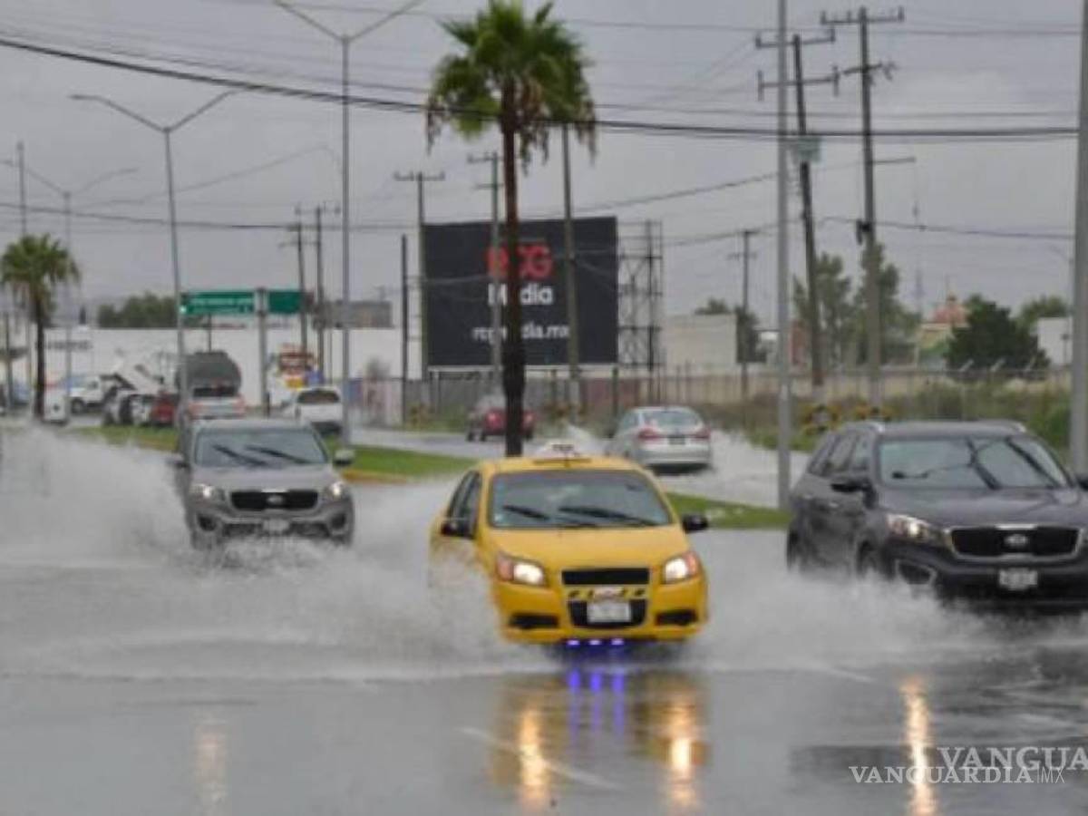 $!Autoridades han hecho un llamado a la población para tomar las medidas pertinentes ante las fuertes lluvias que se anticipan.
