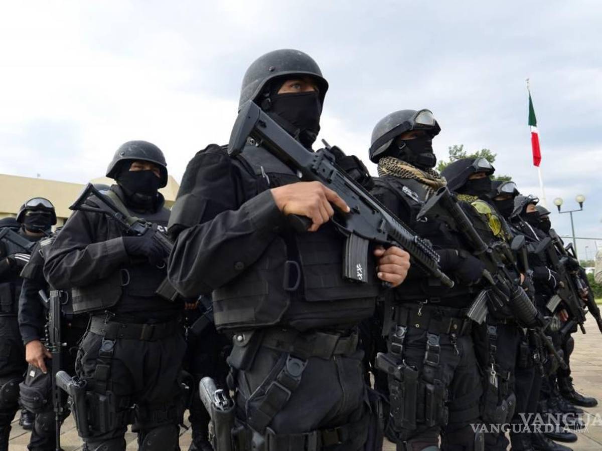 $!Las corporaciones de seguridad pública son vistas como los entes más corruptos, seguido de los partidos políticos.