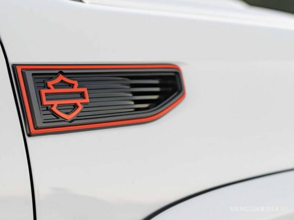 $!Harley-Davidson se separa de Ford y lanza exclusiva camioneta con General Motors