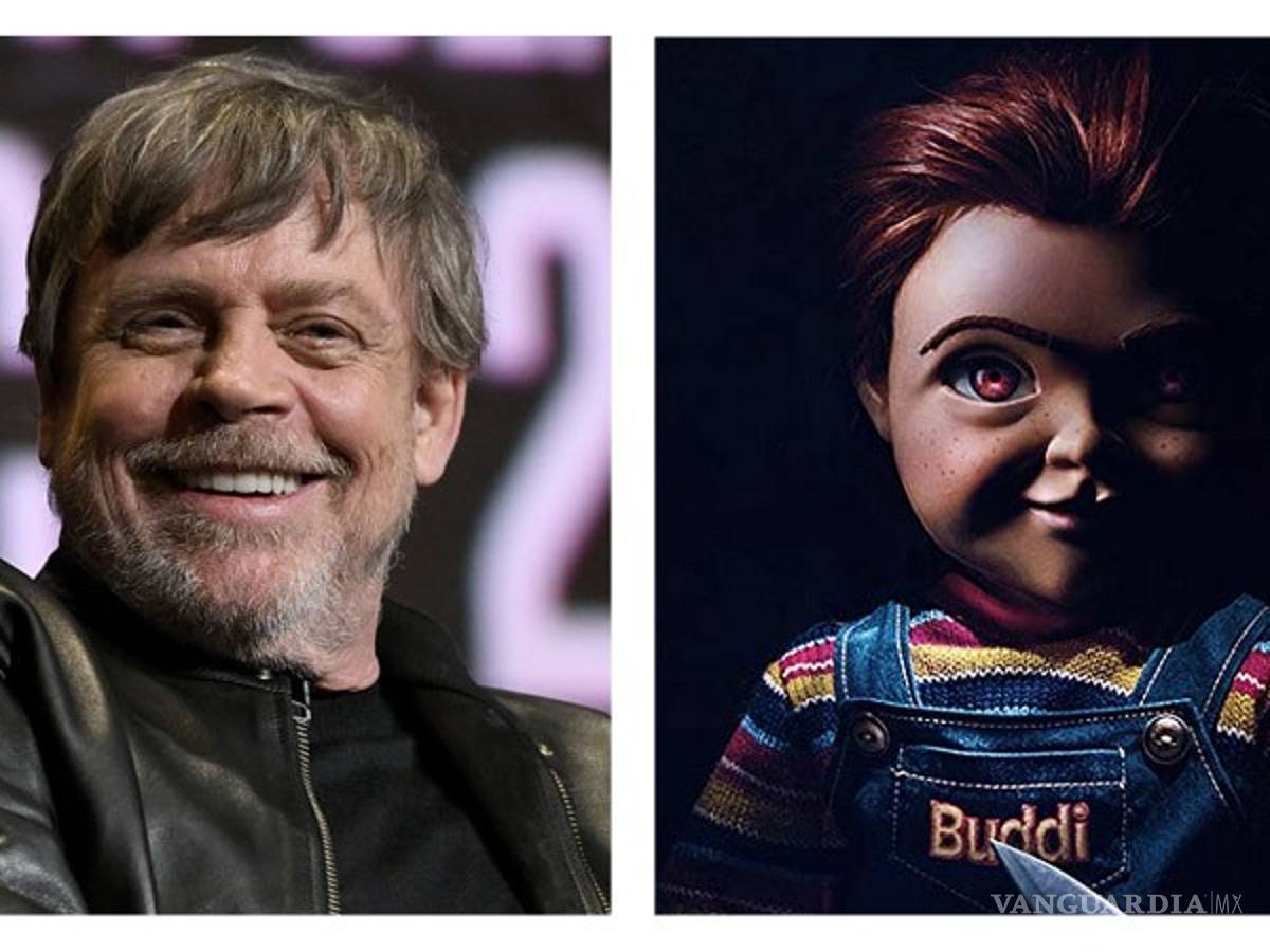 $!Nuevo trailer de Chucky eriza la piel