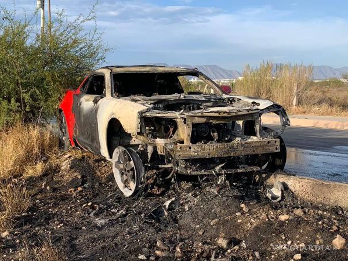 $!El accidente ocurrió cerca de Los Ramones.