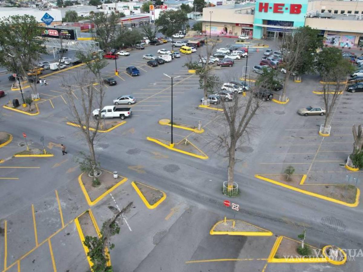 $!En la propuesta se plantea que la gratuidad en el estacionamiento podría impulsar el consumo.