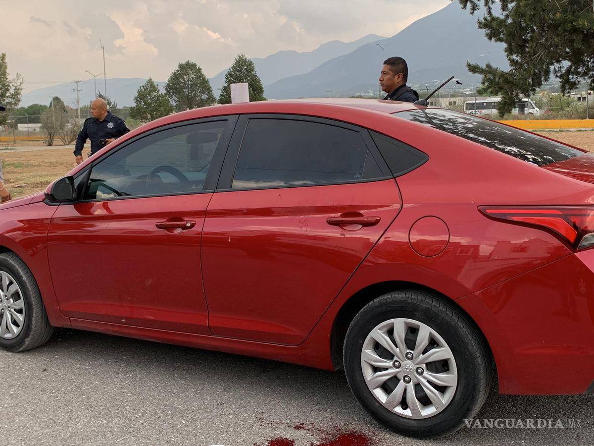 $!Durante la detención de Iram se dio que conocer que este intentó quitarse la vida haciéndose lesiones en los brazos y en el abdomen, pero solo fueron lesiones superficiales