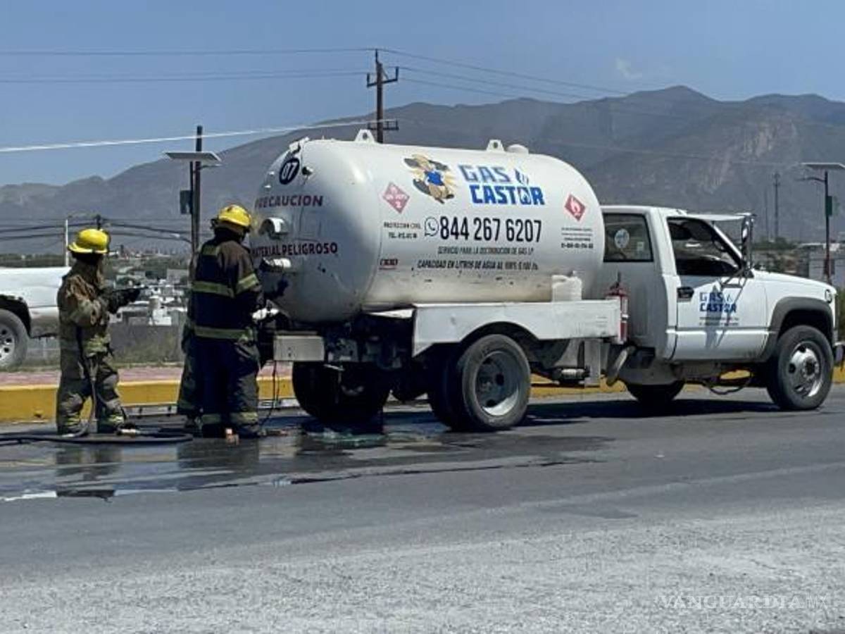 $!Se buscó evitar todos los riesgos posibles.