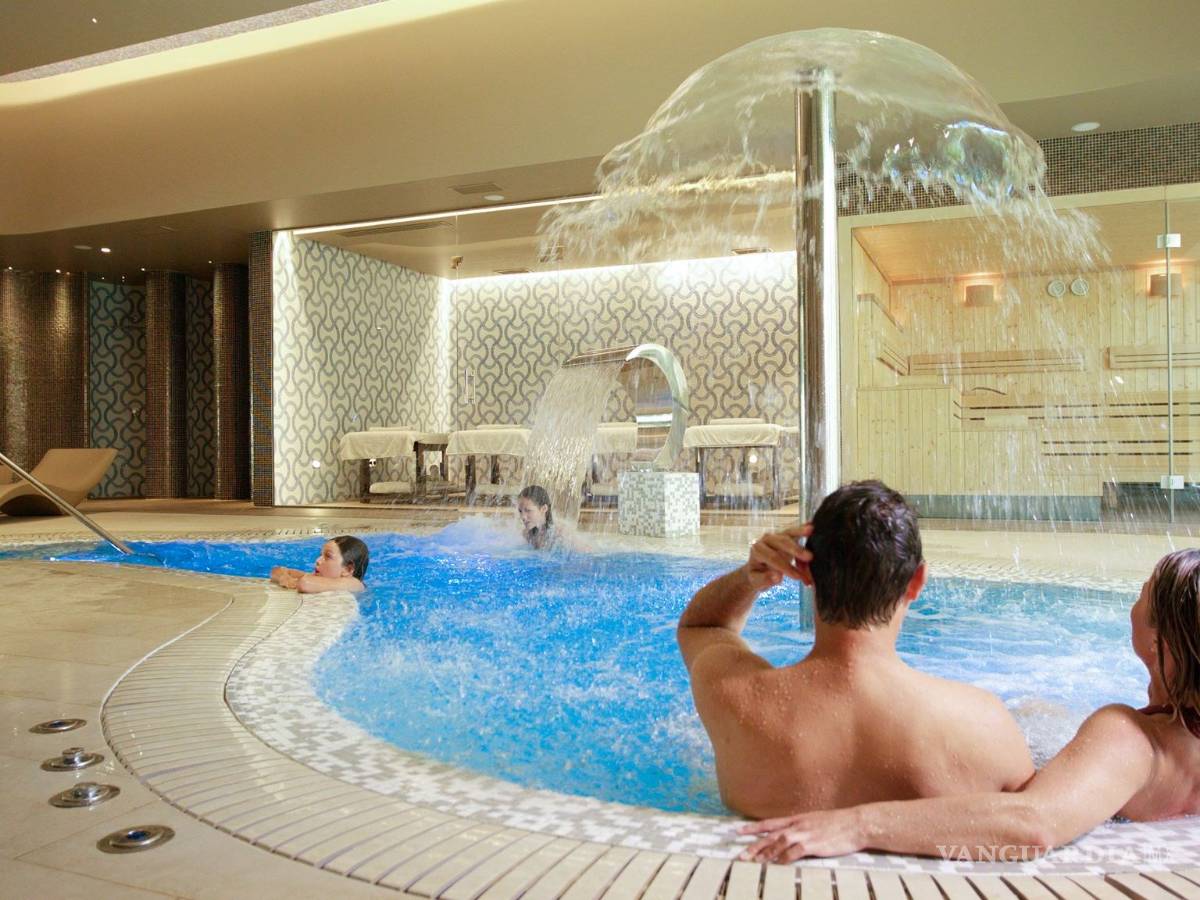 $!Bio-Spa Victoria en Tenerife, es el mejor Spa del mundo