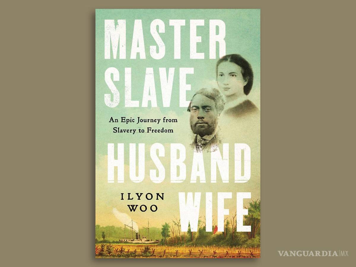 $!Master Slave Husband Wife de Ilyon Woo