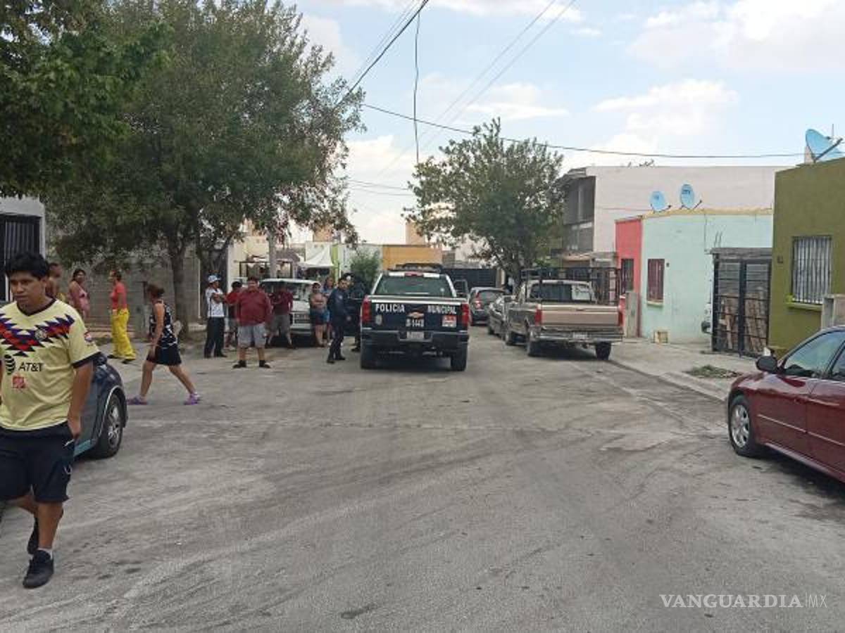 $!La policía está llevando a cabo una investigación para esclarecer los detalles del incidente y llevar a los responsables ante la justicia.