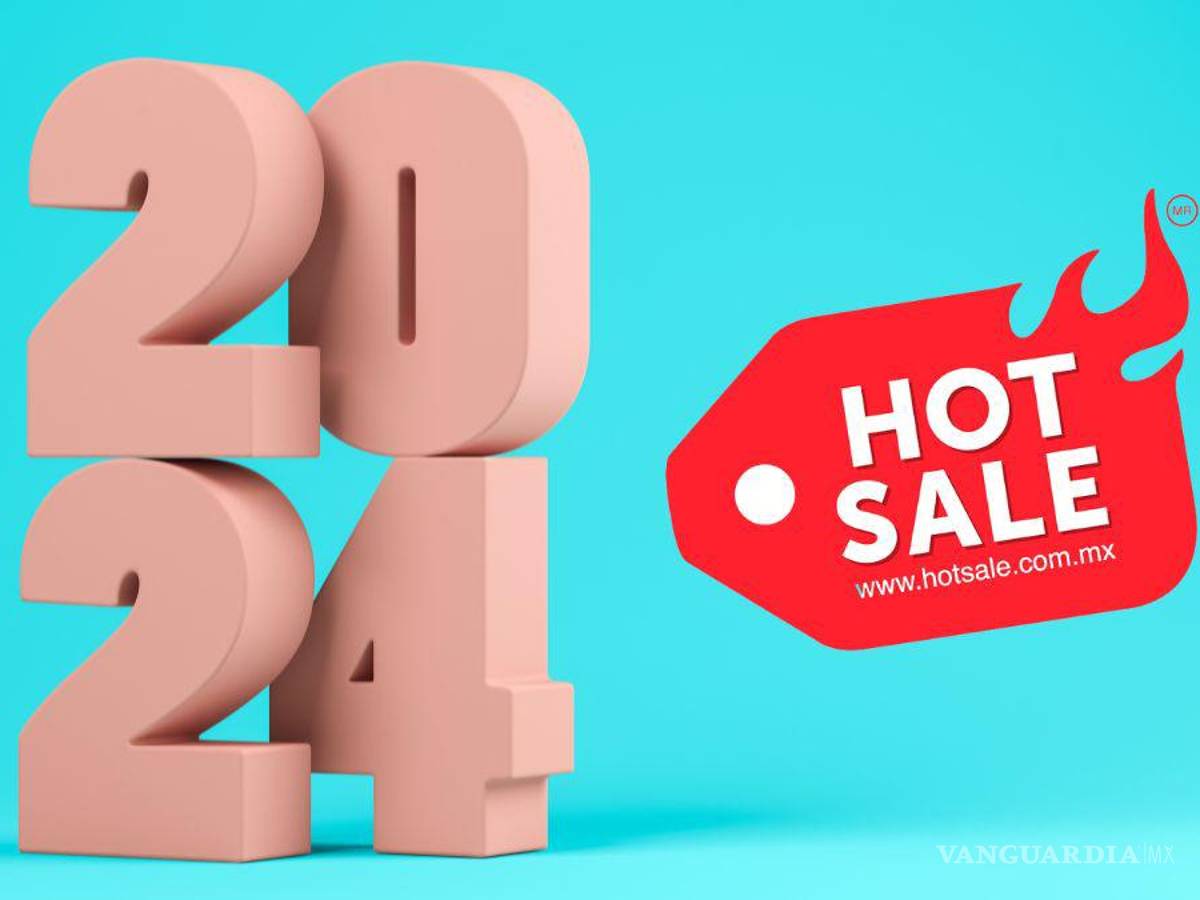 $!Durante nueve días completos, del 15 al 23 de mayo, cientos de tiendas en línea ofrecerán descuentos y promociones exclusivas.