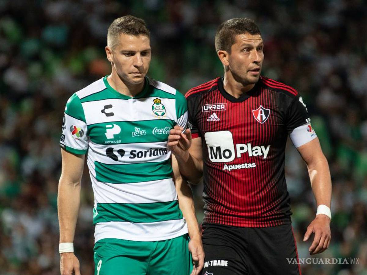 $!Dueño del Santos y Atlas inició propuesta de desaparecer el Ascenso MX