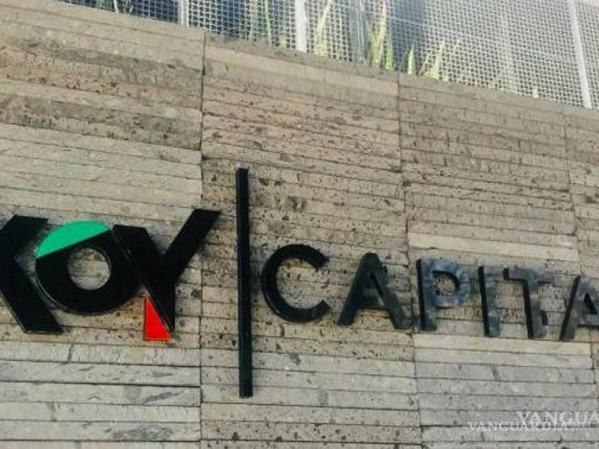 $!Por esta trama de defraudación, hay al menos seis denuncias en la entidad.