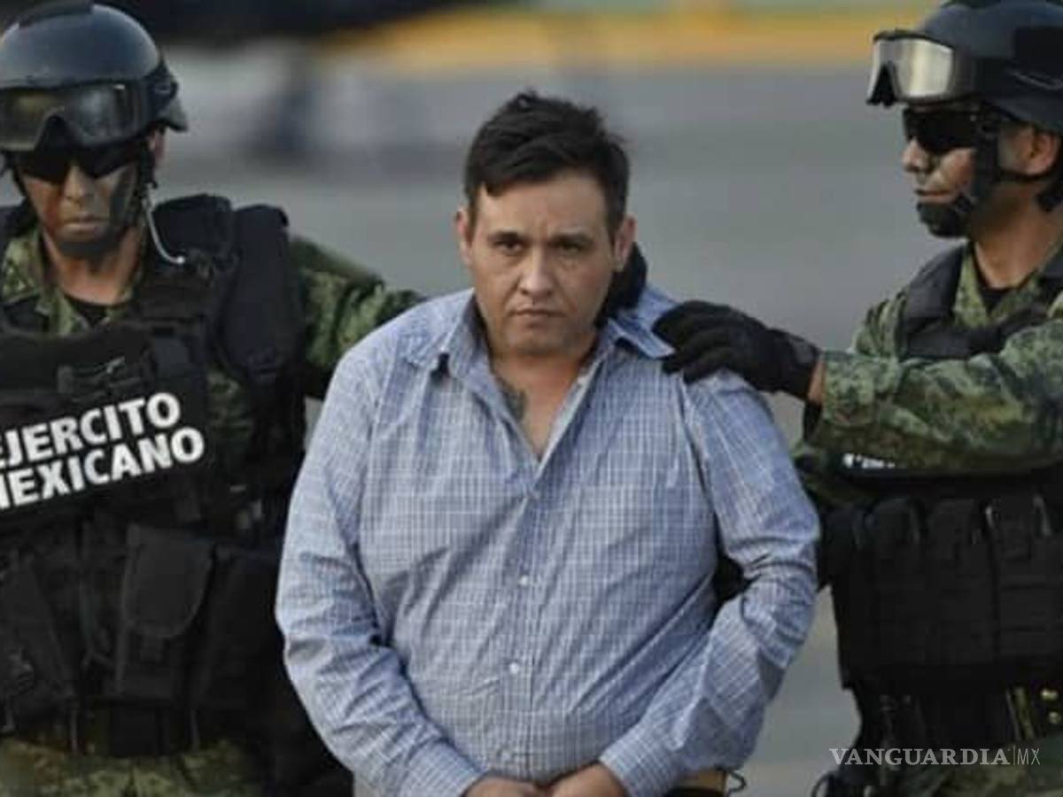 $!'El Mostro' y la 'Lucifer'... el matrimonio de sicarios del Cártel del Noreste que desata el terror en Nuevo León