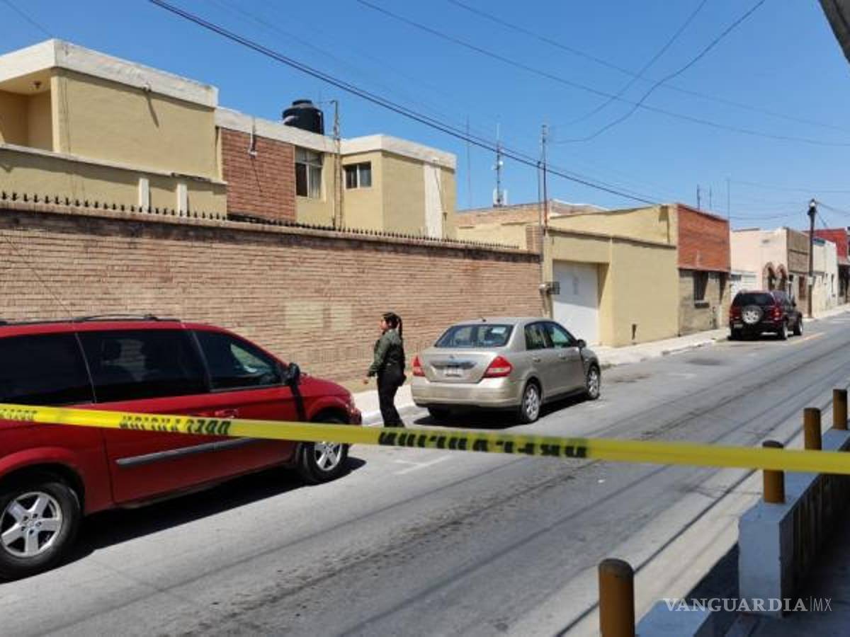 $!Al menor se le acusa del delito de homicidio calificado con agravante por cometer, facilitar o procurar otro delito.