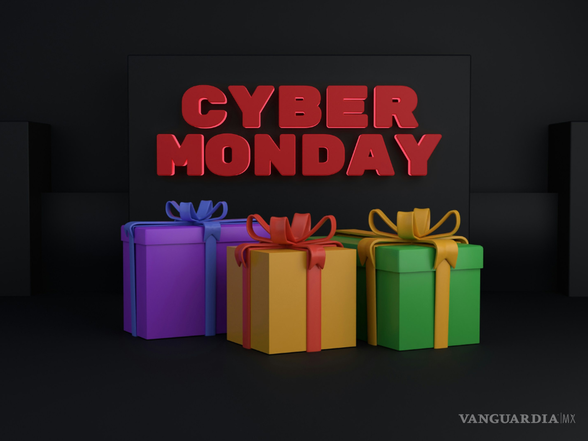 $!El Cyber Monday 2024 es la cita perfecta para los amantes de las compras en línea.
