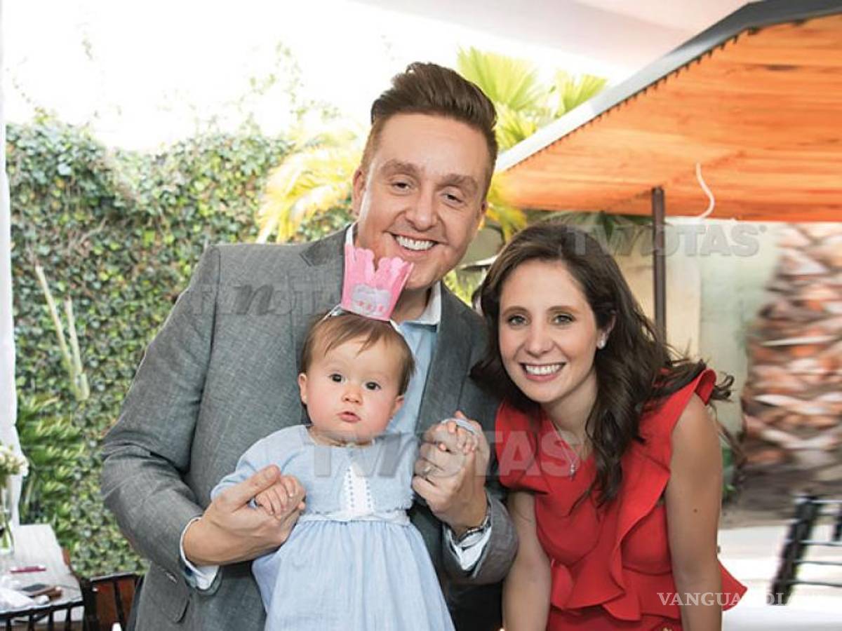 $!Daniel Bisogno golpeó a su esposa y le fracturó tres costillas, afirma revista