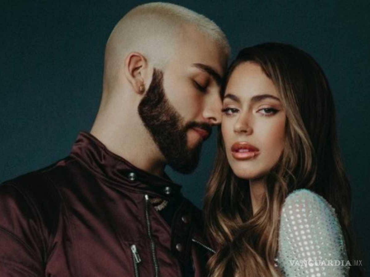 $!Lo más nuevo de Shawn Mendes, Tini y Ed Sheeran