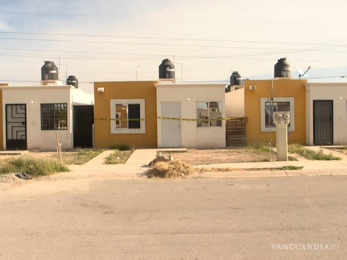 $!En las últimas horas se confirmó la muerte de Marcelina; se sospecha de su pareja.