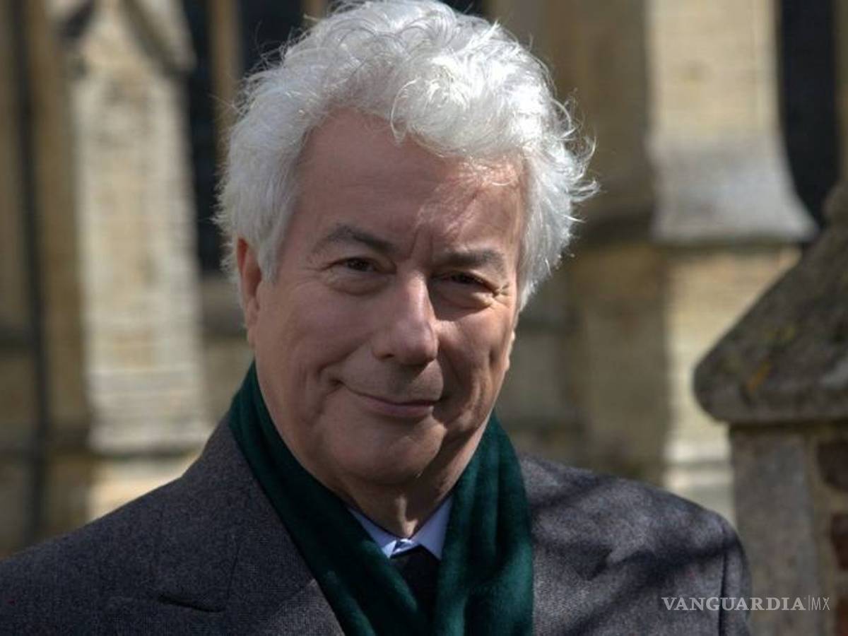 $!Continuación de "Los pilares de la Tierra", de Ken Follet, llegará en septiembre