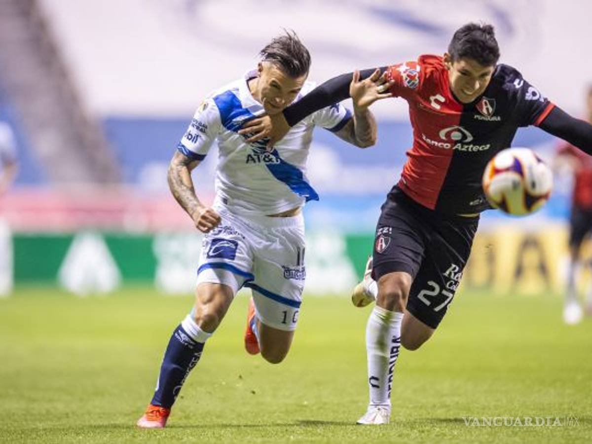 $!Así quedaron los horarios de la Liguilla de la Liga MX