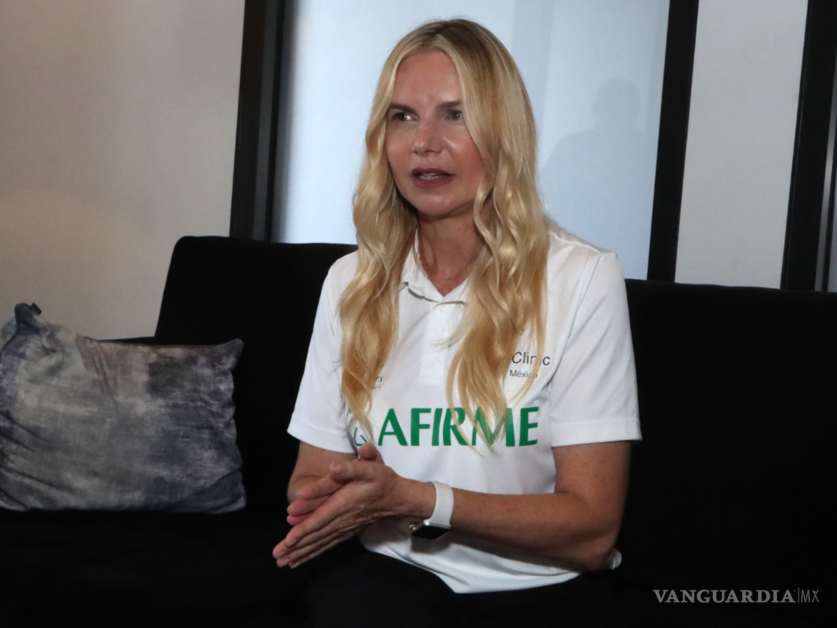 $!Las Clínicas de Fútbol de la Fundación Real Madrid debutará en Saltillo gracias a la colaboración de la Fundación Real Madrid y Brmatters.