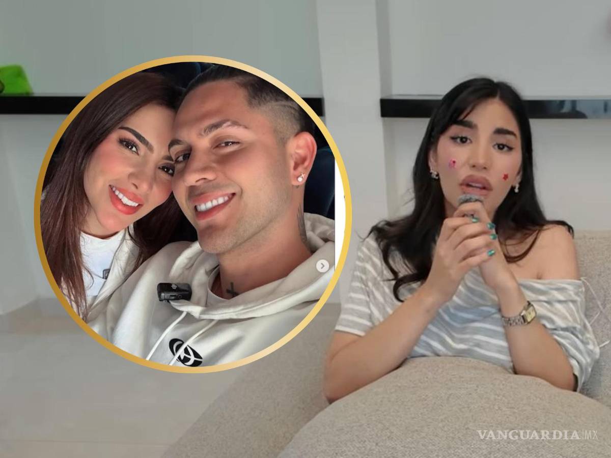 Familia de Kimberly Loaiza señala a Juan de Dios Pantoja por presunta manipulación y conflicto familiar