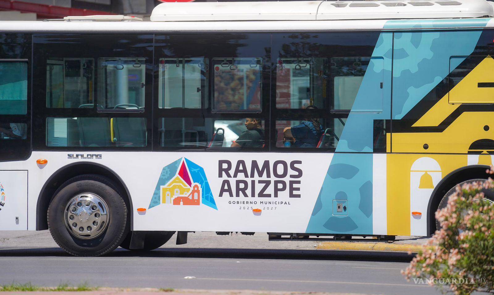 $!El circuito de 17 kilómetros cubre áreas clave del municipio, facilitando los traslados y fortaleciendo el tejido social.